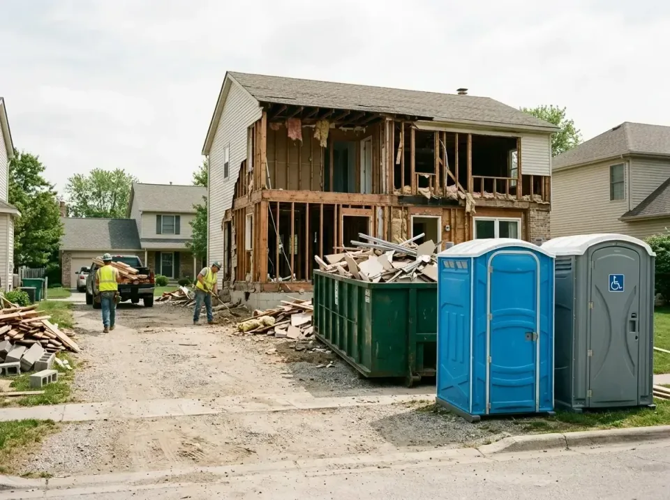 home-renovation-demolition-sit-010 — frequently asked questions, Portable Toilet & Dumpsters Rental in Lincoln, NE